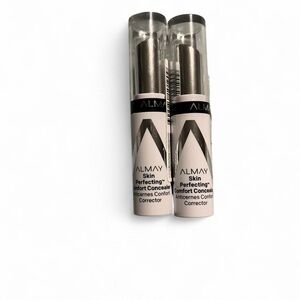 Almay skin perfecting comfort concealer